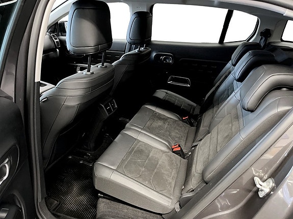 Citroen C5 Aircross 15 of 19