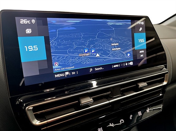 Citroen C5 Aircross 11 of 19