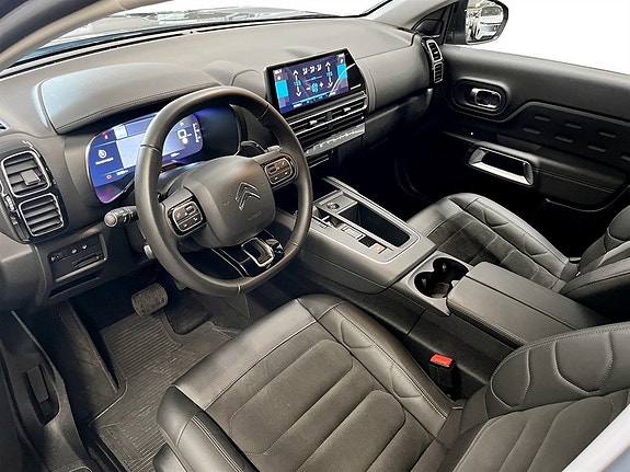 Citroen C5 Aircross 5 of 19