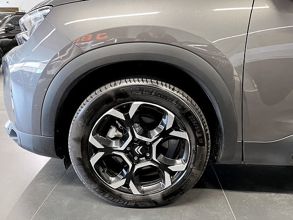 Citroen C5 Aircross 17 of 19