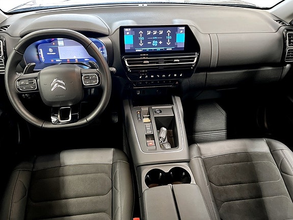 Citroen C5 Aircross 6 of 19