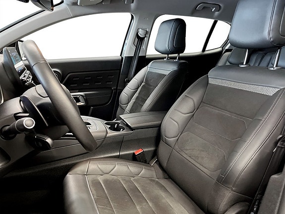 Citroen C5 Aircross 4 of 19