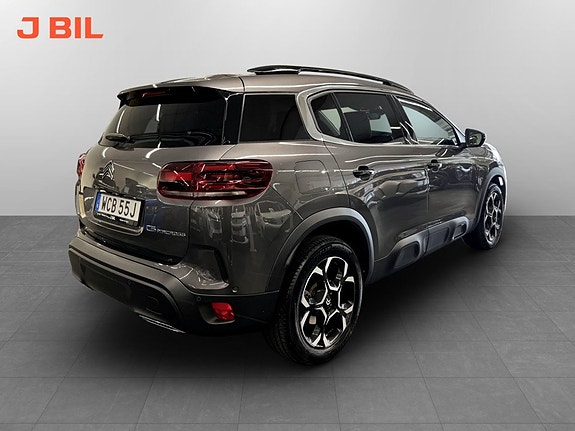 Citroen C5 Aircross 3 of 19