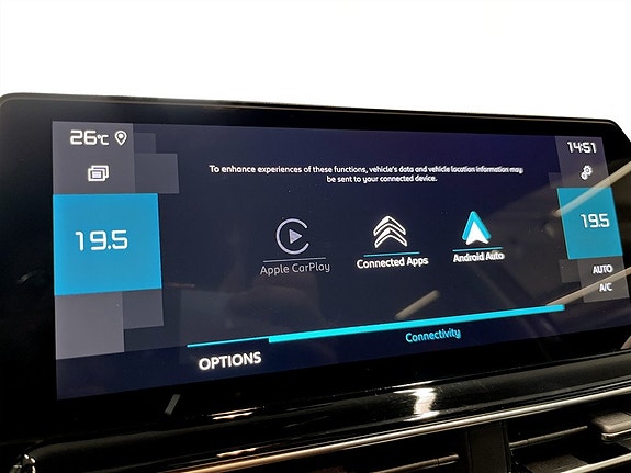 Citroen C5 Aircross 12 of 19