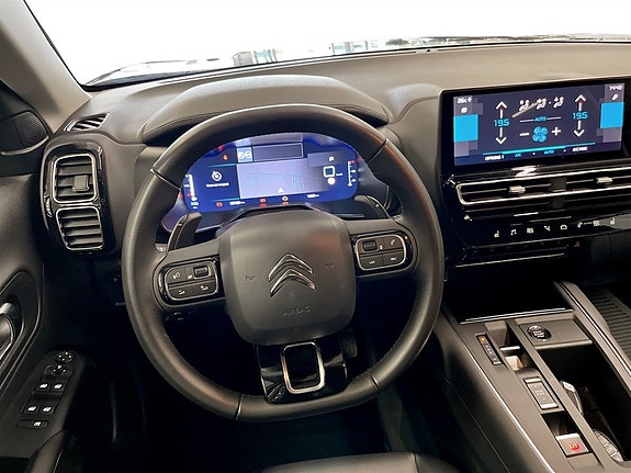 Citroen C5 Aircross 7 of 19