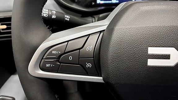 Dacia Sandero Stepway 16 of 25