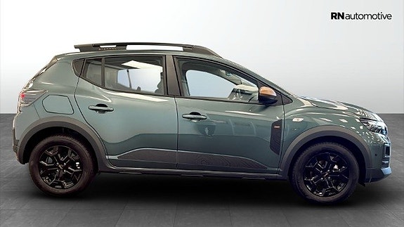 Dacia Sandero Stepway 6 of 25