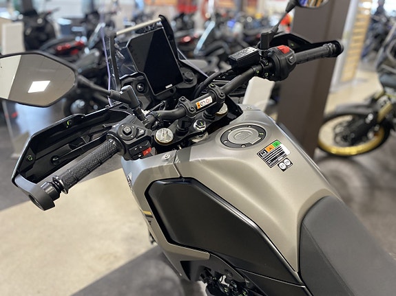 Yamaha Tenere 700 7 of 10
