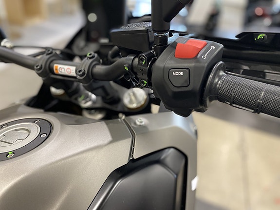 Yamaha Tenere 700 5 of 10