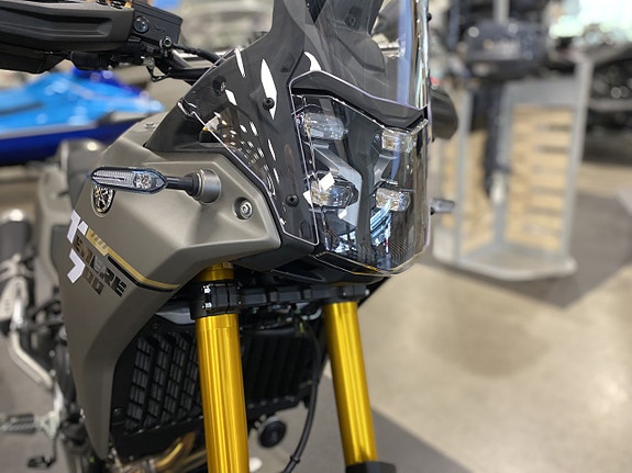 Yamaha Tenere 700 10 of 10