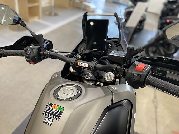 Yamaha Tenere 700 2 of 10