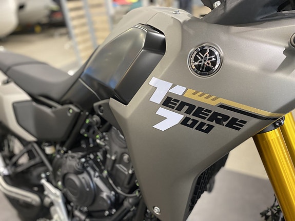 Yamaha Tenere 700 6 of 10