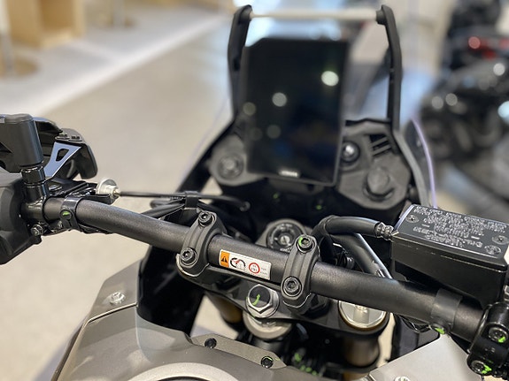 Yamaha Tenere 700 3 of 10
