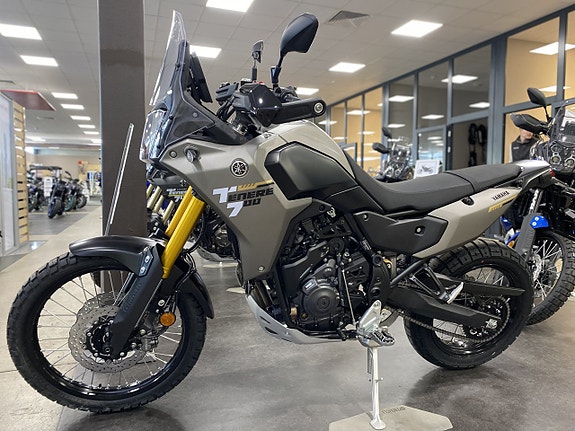 Yamaha Tenere 700 8 of 10