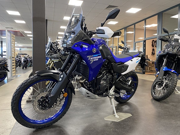 Yamaha Tenere 700 4 of 10