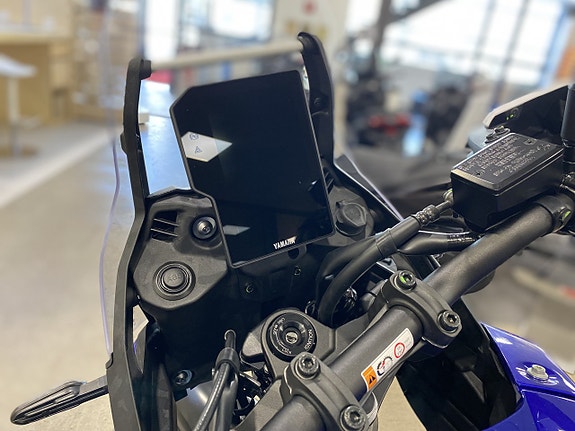 Yamaha Tenere 700 7 of 10