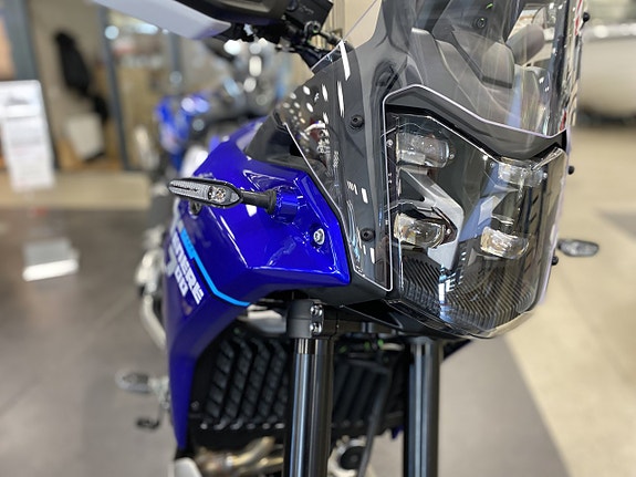 Yamaha Tenere 700 10 of 10
