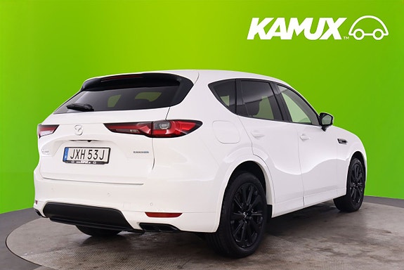 Mazda CX-60 4 of 26