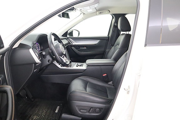 Mazda CX-60 12 of 26