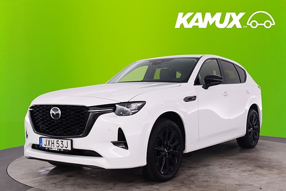 Mazda CX-60 6 of 26