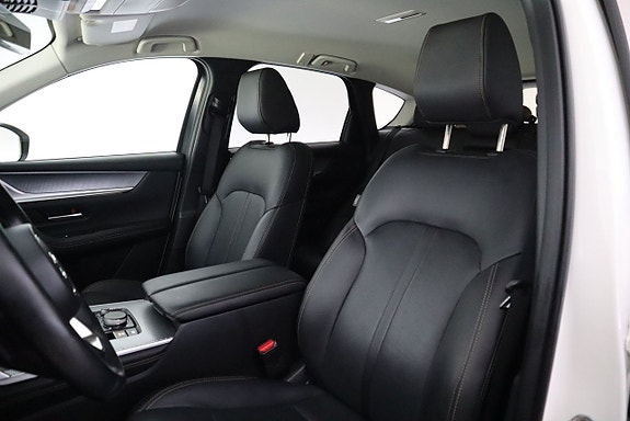 Mazda CX-60 13 of 26