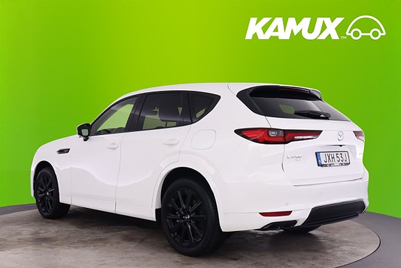 Mazda CX-60 5 of 26