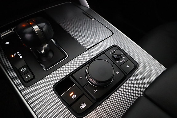 Mazda CX-60 24 of 26