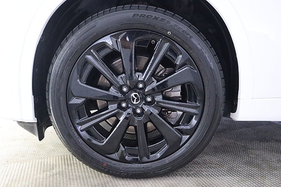 Mazda CX-60 10 of 26