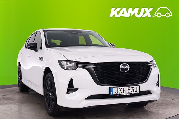 Mazda CX-60 8 of 26