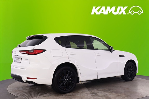 Mazda CX-60 2 of 26