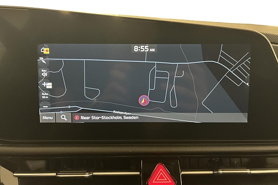 Kia Niro 23 of 28