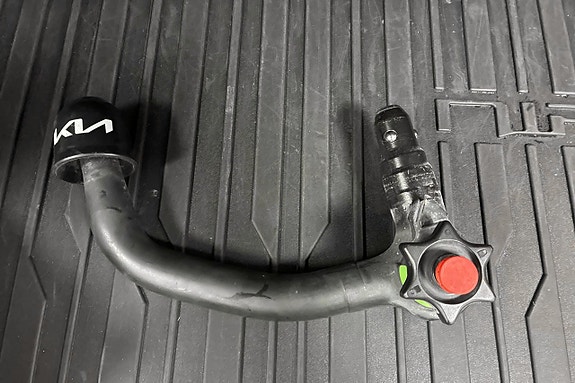 Kia Niro 19 of 28