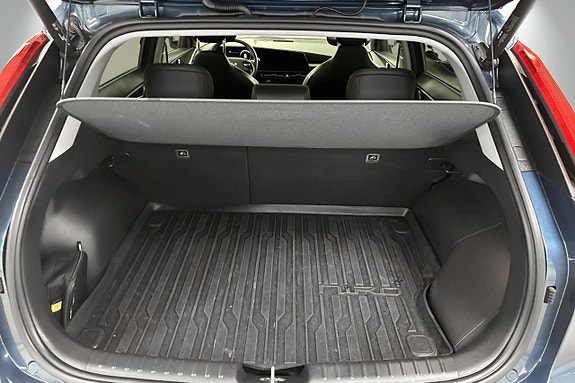 Kia Niro 18 of 28