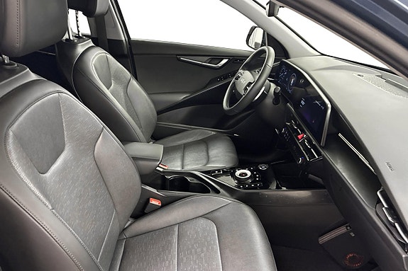 Kia Niro 15 of 28