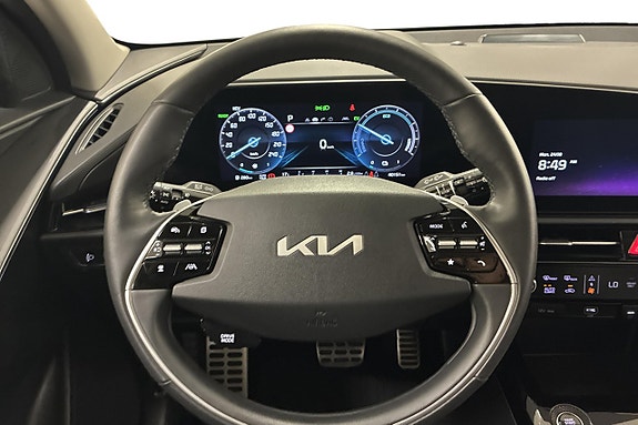 Kia Niro 12 of 28