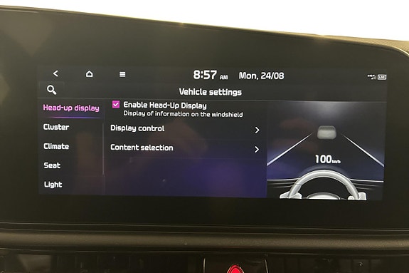 Kia Niro 27 of 28
