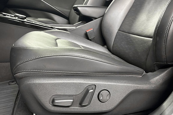 Kia Niro 14 of 28