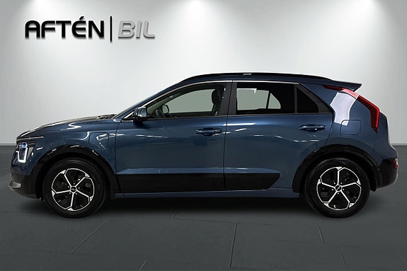Kia Niro 10 of 28