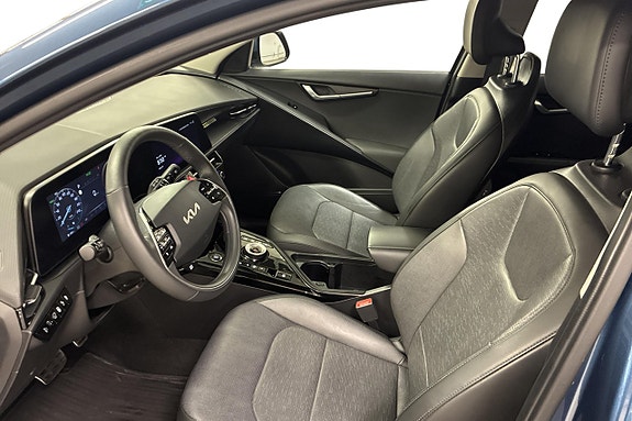 Kia Niro 13 of 28