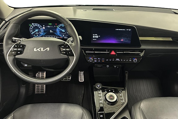 Kia Niro 11 of 28