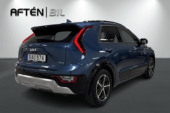 Kia Niro 7 of 28