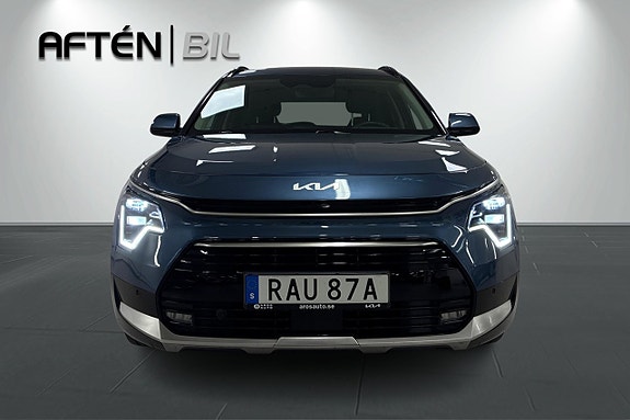 Kia Niro 3 of 28