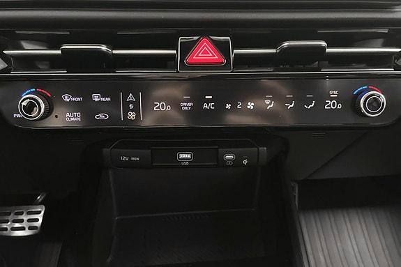 Kia Niro 22 of 28
