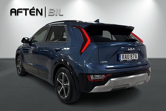 Kia Niro 9 of 28