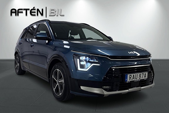 Kia Niro 4 of 28