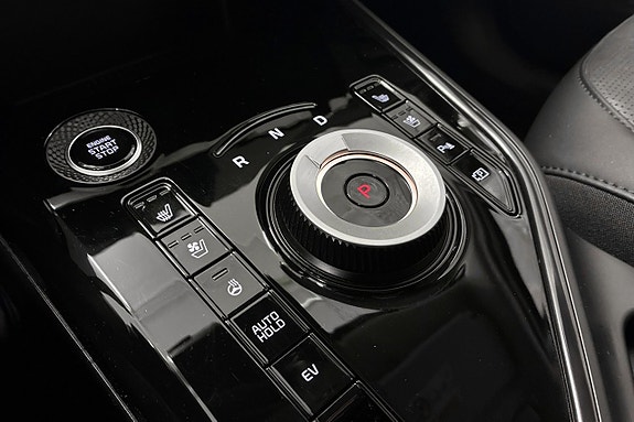 Kia Niro 21 of 28