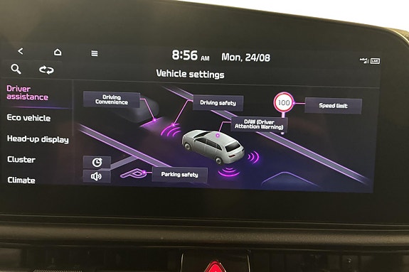 Kia Niro 26 of 28