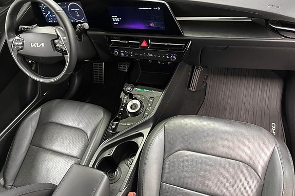 Kia Niro 16 of 28