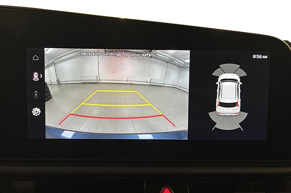 Kia Niro 25 of 28