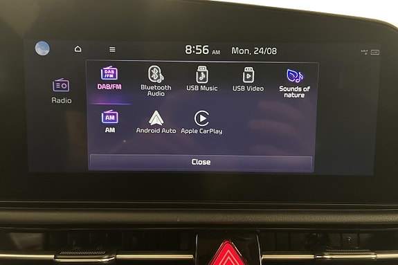 Kia Niro 24 of 28